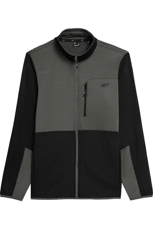 4F Chaqueta de entretiempo