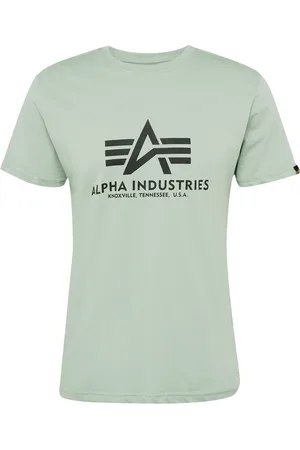 Alpha Industries Camiseta