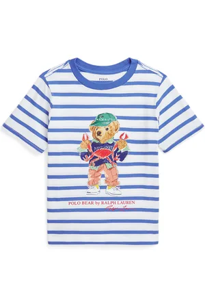Ralph Lauren Camiseta
