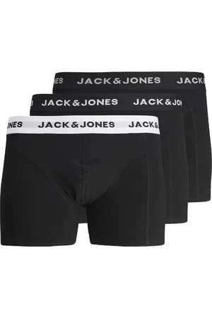 JACK & JONES Calzoncillo boxer 