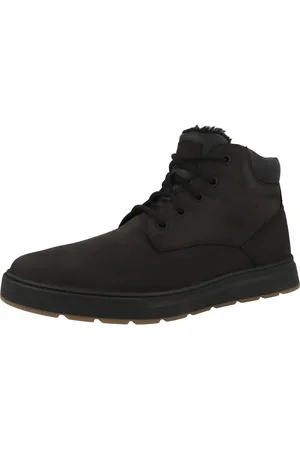 QS by s.Oliver Botas con cordones