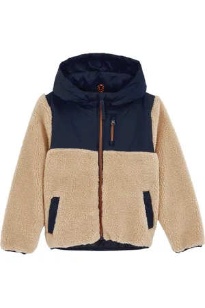 WE Fashion Chaqueta de entretiempo