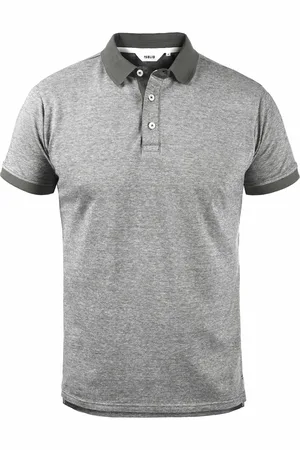 Solid Camiseta 