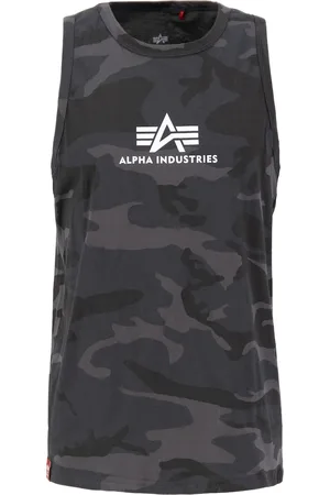 Alpha Industries Camiseta