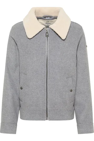 Dreimaster Chaqueta de entretiempo
