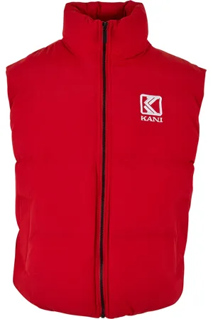 Karl Kani Chaleco