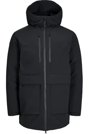 JACK & JONES Parca de entretiempo 