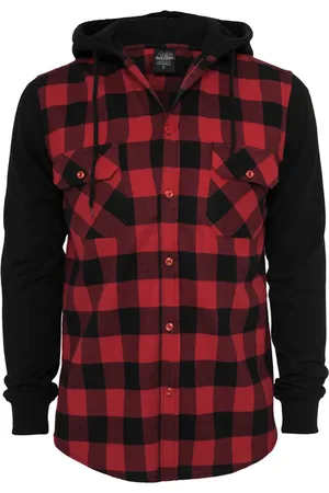 Urban classics Camisa