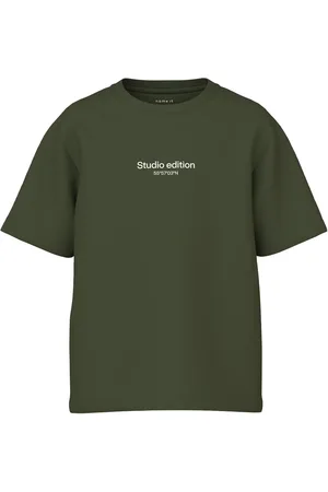 NAME IT Camiseta 