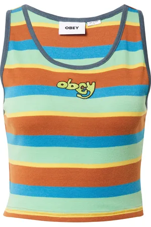 Obey Top 