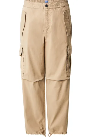 HUGO BOSS Pantalón cargo 