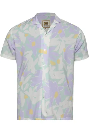 Campus Camisa 