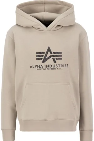 Alpha Industries Sudadera 