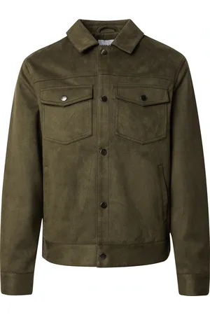 DAN FOX APPAREL Chaqueta de entretiempo 