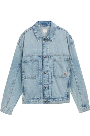 TOM TAILOR Chaqueta de entretiempo