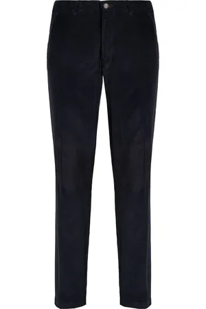 Boggi Milano Pantalón de pinzas