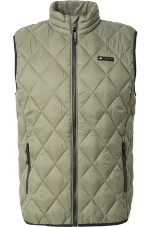 Superdry Chaleco 