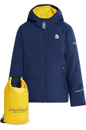 Schmuddelwedda Chaqueta funcional