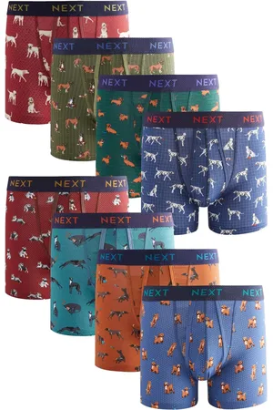 Next Calzoncillo boxer
