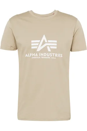 Alpha Industries Camiseta
