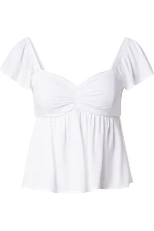 Hollister Blusa