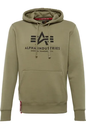 Alpha Industries Sudadera