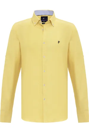 Denim Culture Camisa 