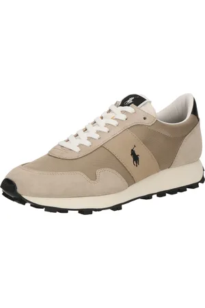 Ralph Lauren Zapatillas deportivas bajas