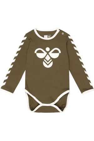 Hummel Pijama entero/body