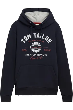 TOM TAILOR Sudadera