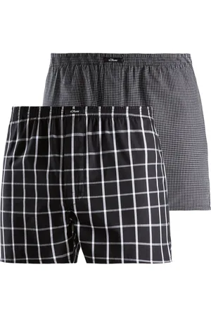 QS by s.Oliver Calzoncillo boxer