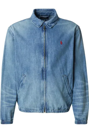 Ralph Lauren Chaqueta de entretiempo 