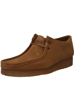 Clarks Mocasines 