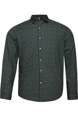 Campus Camisa 