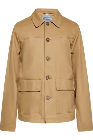 Dreimaster Chaqueta de entretiempo