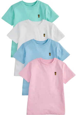 Next Camiseta