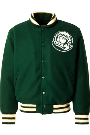 Billionaire Boys Club Chaqueta de entretiempo