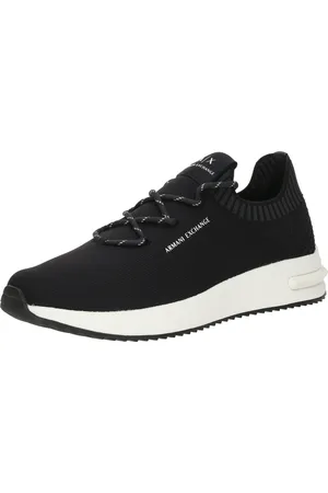 Armani Exchange Zapatillas sin cordones