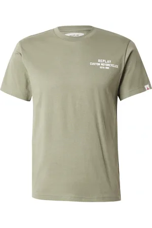 Replay Camiseta