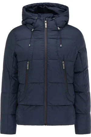 MO Chaqueta de invierno