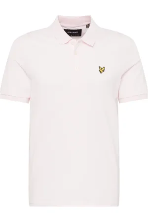 Lyle & Scott Camiseta