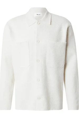 NN.07 Chaqueta de entretiempo 