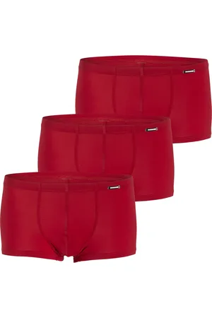 OLAF BENZ Calzoncillo boxer 