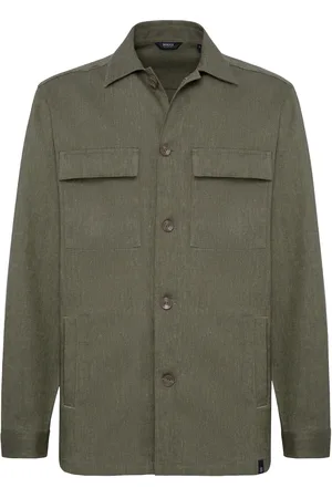 Boggi Milano Chaqueta de entretiempo