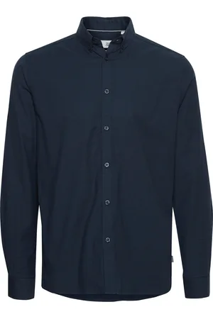 Solid Camisa 