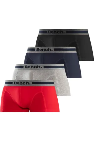 Bench Calzoncillo boxer