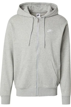 Nike Sudadera con cremallera 