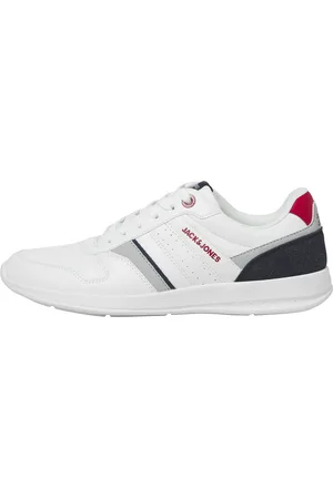 JACK & JONES Zapatillas deportivas bajas 
