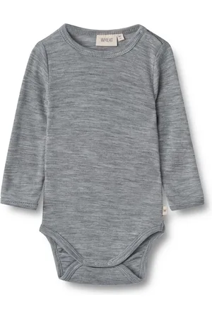 WHEAT Pijama entero/body