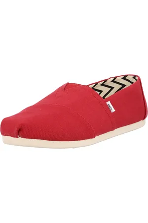 TOMS Alpargatas 